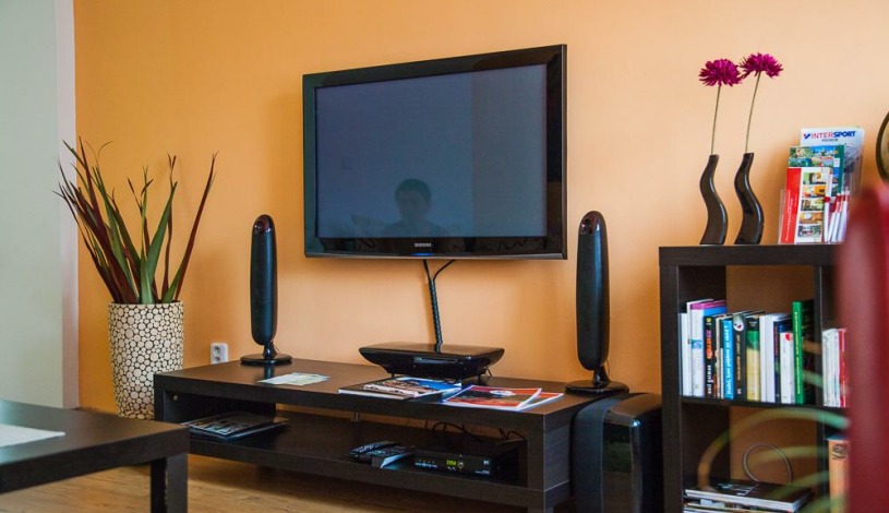 Apartmány u Červeného stromu Rožnov pod Radhoštěm